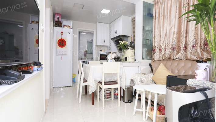 市光二村二手房实景图