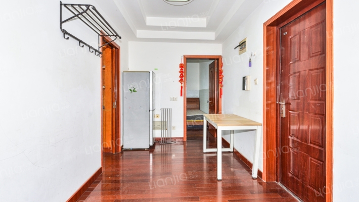 嘉城国际花园二手房实景图