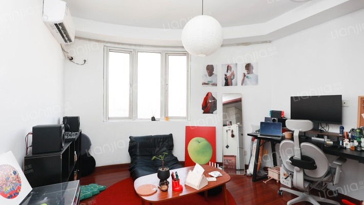 嘉川公寓二手房实景图