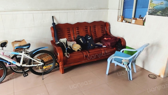 下角路二手房实景图