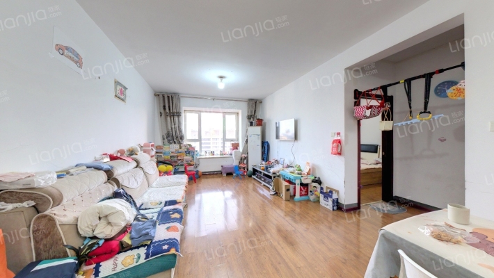 玉村馨苑二手房实景图