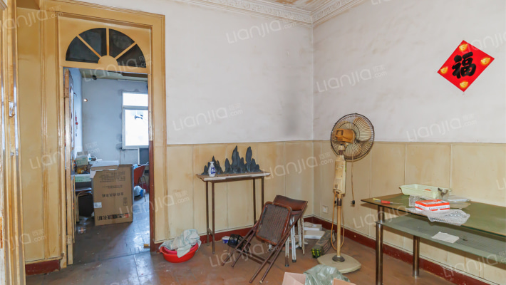 气象里七号二手房实景图