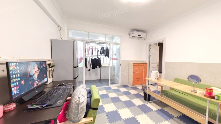 凤凰路188号大院二手房实景图