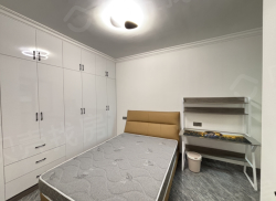 整租·同心小区 2室1厅 南_同心小区租房