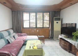 整租·花园小区(涪城区) 3室1厅 南_花园小区(涪城区)租房