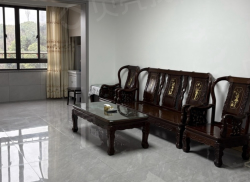 整租·垄上花苑 3室2厅 南_垄上花苑租房