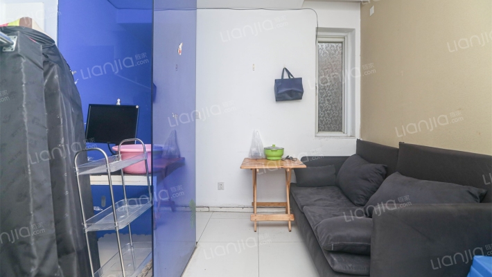 塘东小区二手房实景图