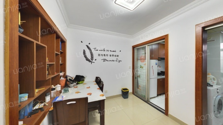 芦庄三区二手房实景图