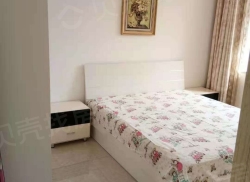 整租·天赐良园 2室1厅 南/北_天赐良园租房