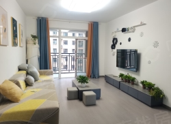 整租·宏维·星都 3室2厅 南_宏维·星都租房