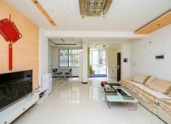 整租·海河帝景A区 3室2厅 东南_海河帝景A区租房