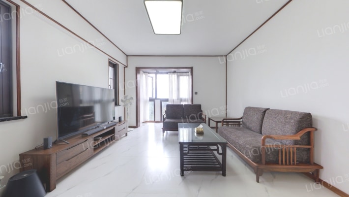 龙湖滟澜山二期二手房实景图