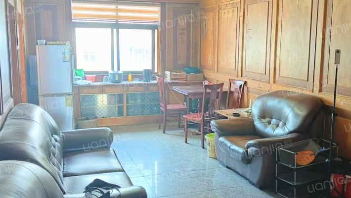 园丁新村二手房实景图