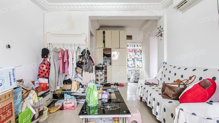 杨桥第一小区二手房实景图