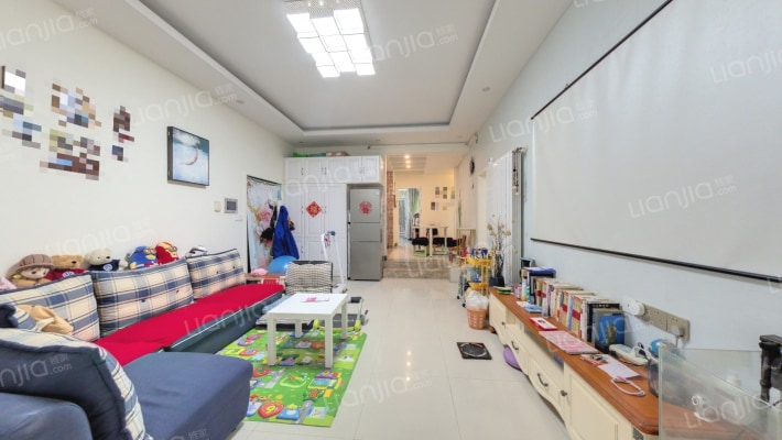 天泓山庄秀山苑二手房实景图