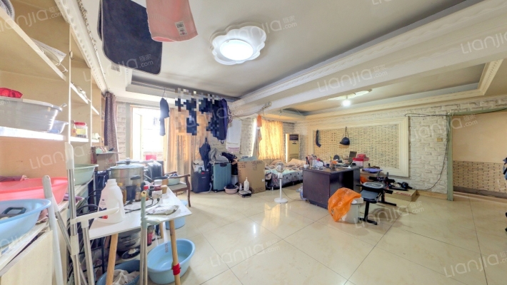 创兴公寓二手房实景图