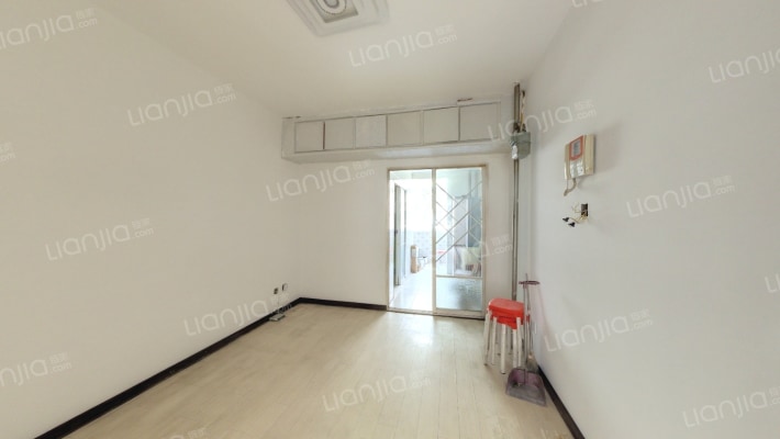 青阳四季花园二手房实景图