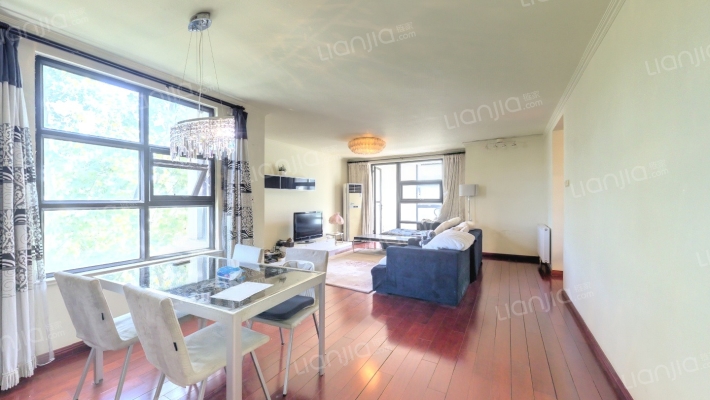 原生墅二手房实景图