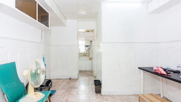 通河八村二手房实景图