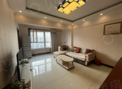 整租·中豪润园A区 2室1厅 西_中豪润园A区租房