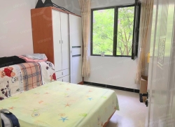 整租·鸿坤理想湾南区 3室1厅 南/北_鸿坤理想湾南区租房