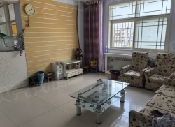 整租·张炉第四小区 3室2厅 南/北_张炉第四小区租房