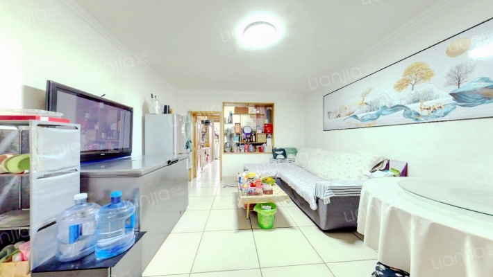 南竺园二手房实景图