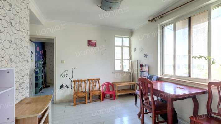 江滨新寓二手房实景图