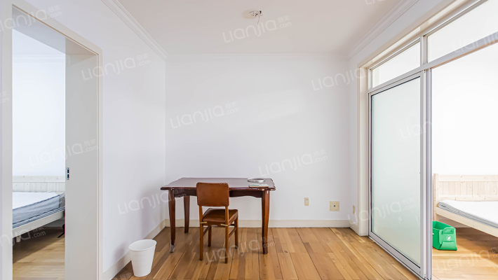 江南新村(普陀)二手房实景图