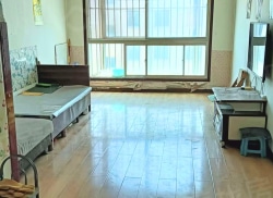 整租·大厦小区B区 2室2厅 南/北_大厦小区B区租房