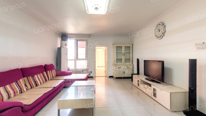 方南家园二期二手房实景图