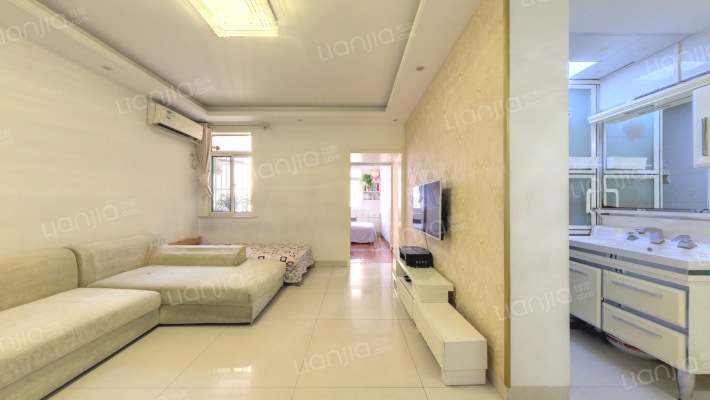 华裕家园二手房实景图