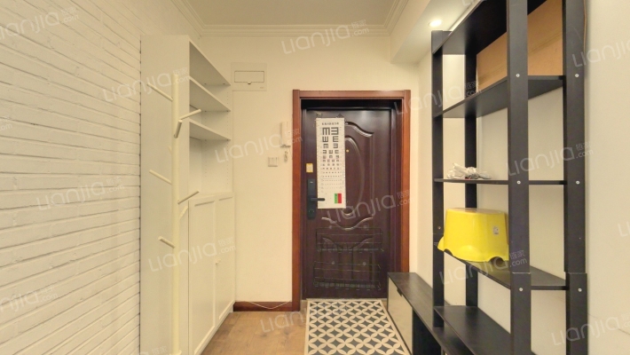 五路通北街二手房实景图