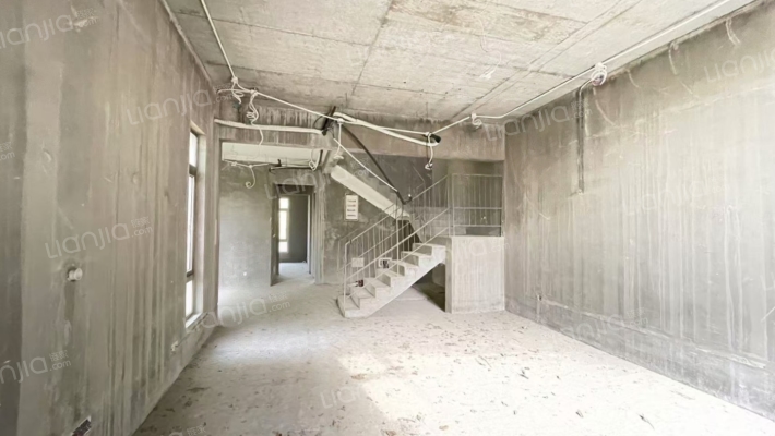 恒大金碧天下二手房实景图