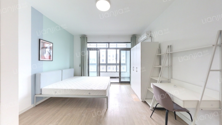 保利御樽苑一期二手房实景图