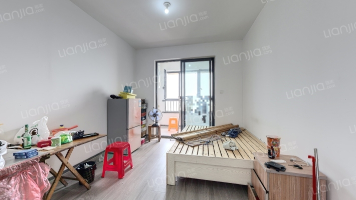 双水家园澄园二手房实景图