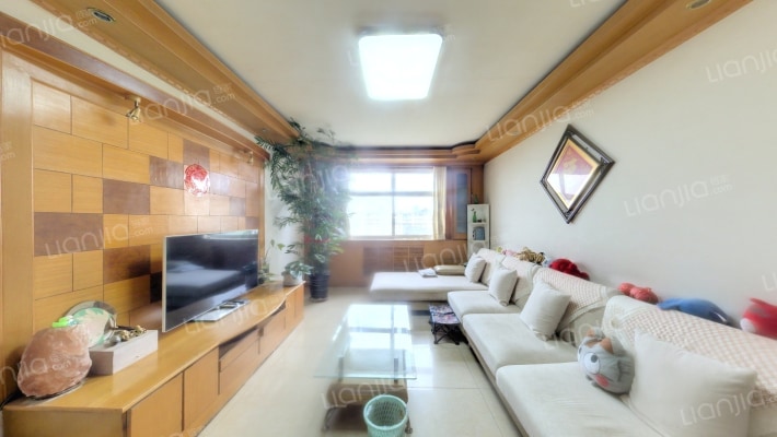 红星街教委宿舍二手房实景图