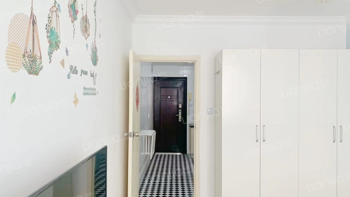 潍坊六村二手房实景图