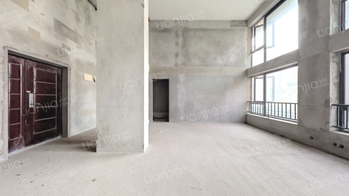 海成长江之星B区Ⅰ二手房实景图