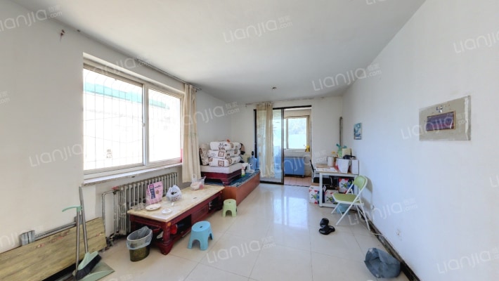 秀水苑小区二手房实景图