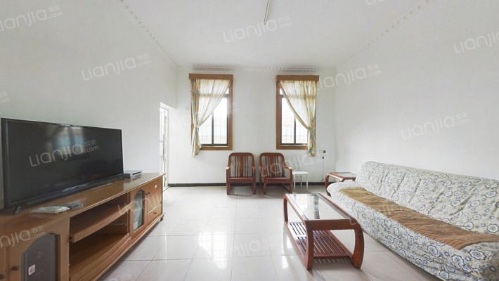 海傍路海傍后街二手房实景图