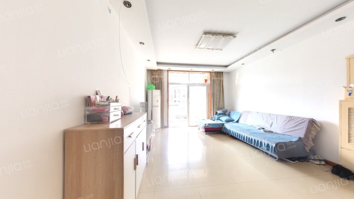 将军家苑二手房实景图