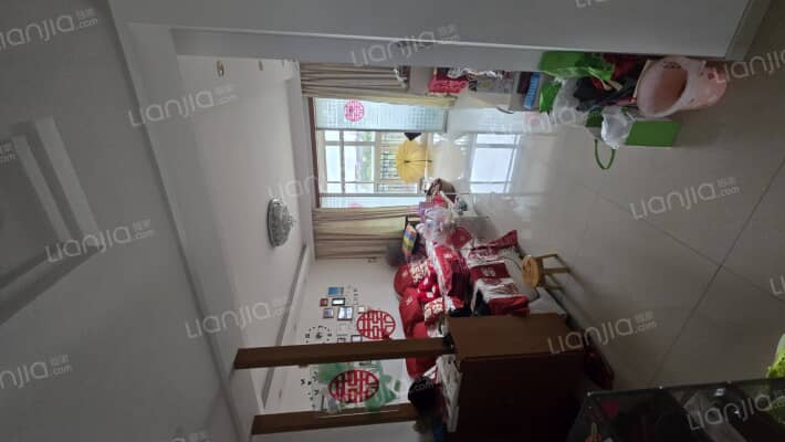 金来苑二手房实景图