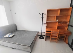 整租·君临华府A区 1室1厅 南_君临华府A区租房