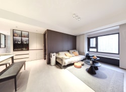 整租·月馨苑 3室2厅 南_月馨苑租房