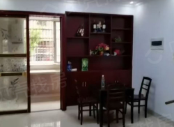 整租·茶山花苑B区 3室2厅 南_茶山花苑B区租房