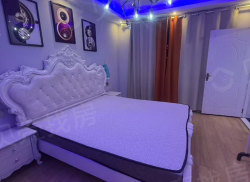 整租·双渎家园 1室1厅 西南_双渎家园租房