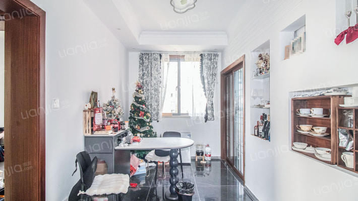 连城苑二手房实景图