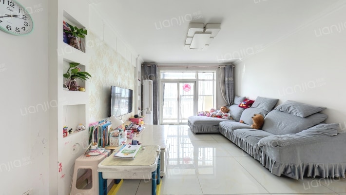 惠丰家园小区二手房实景图