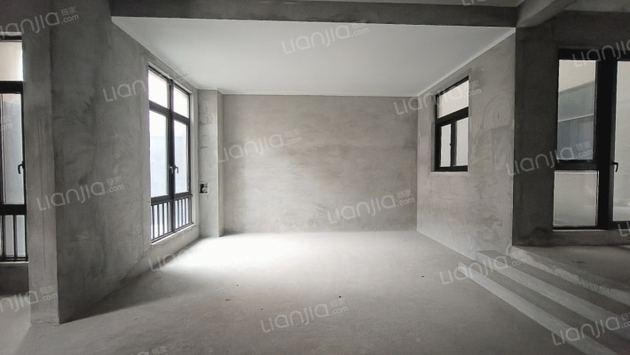 美的蝴蝶海一期二手房实景图